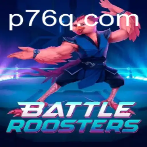 BattleRoosters: A Closer Look at the Innovative Gameplay of 76q.com's Latest Release