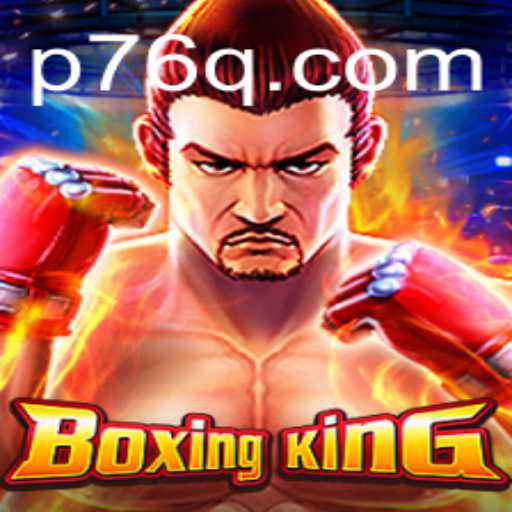 BoxingKing: The Ultimate Challenge in Virtual Boxing