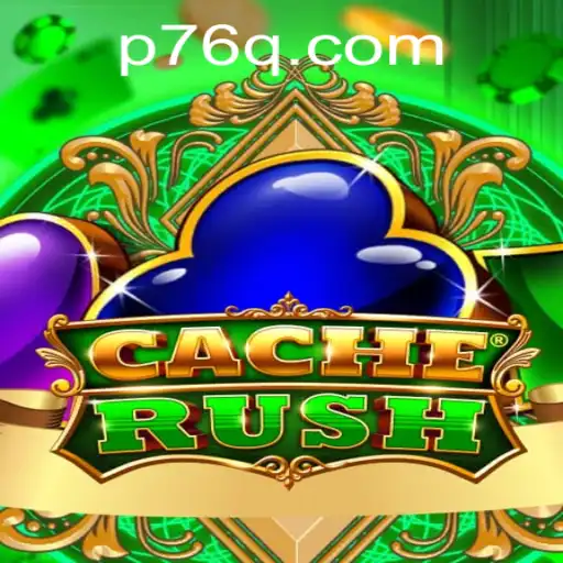 Exploring CacheRush: A Thrilling Adventure in the Virtual World