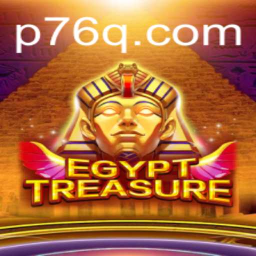 Discover the Exciting World of EgyptTreasure: A Thrilling Adventure Awaits