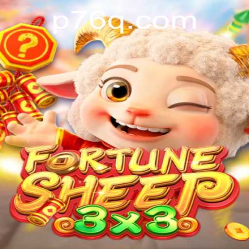 Step Into The World of FortuneSheep: A Dynamic Gaming Experience