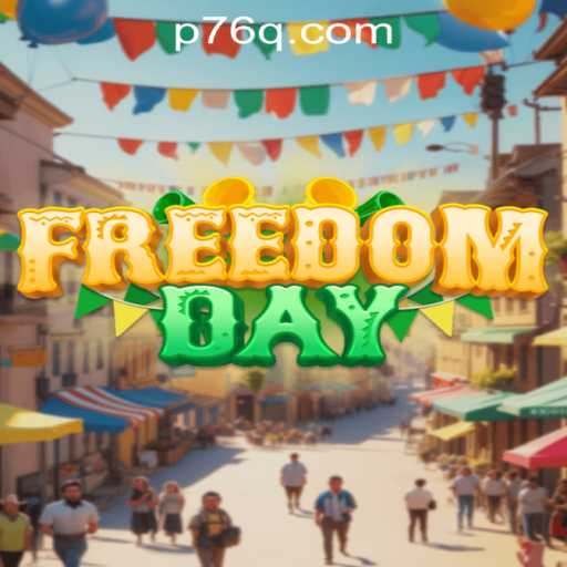 Explore the Thrilling World of FreedomDay on 76q.com