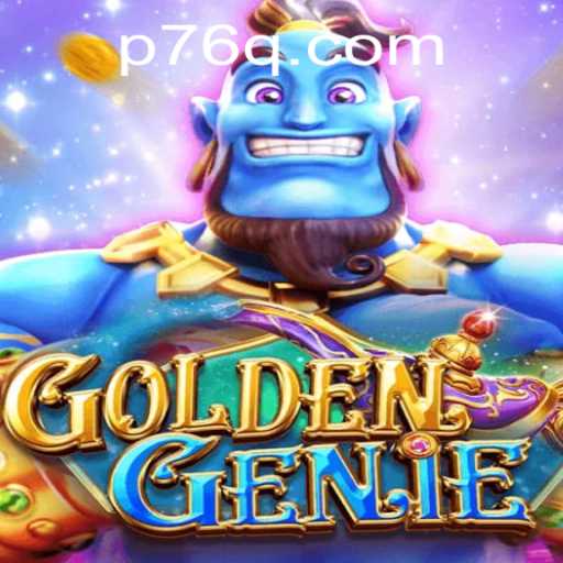 Exploring the Mystical World of GOLDENGENIE