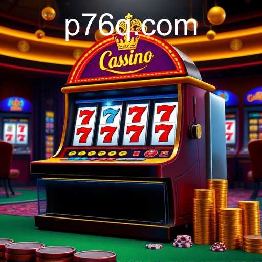 Explorando o Mundo dos Jogos de Cassino