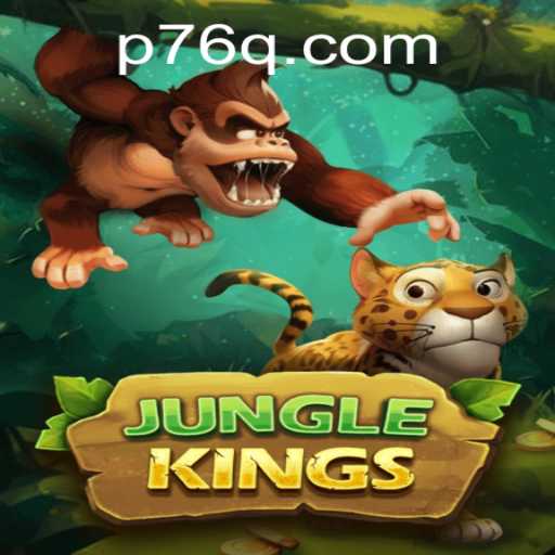 Exploring JungleKings: A New Adventure in the Gaming World