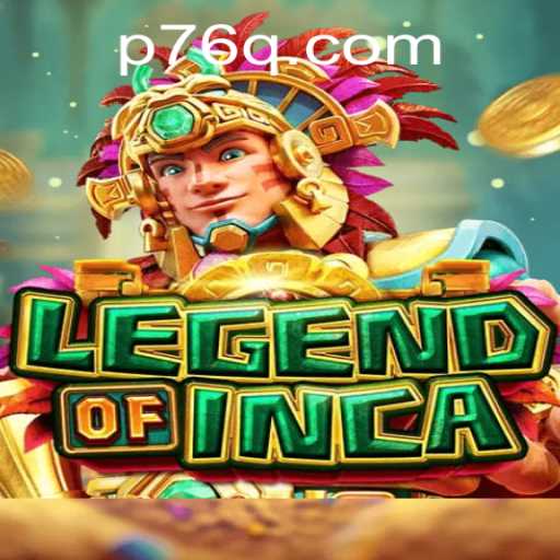 LegendofInca: An Epic Gaming Adventure Rooted in Ancient Civilizations