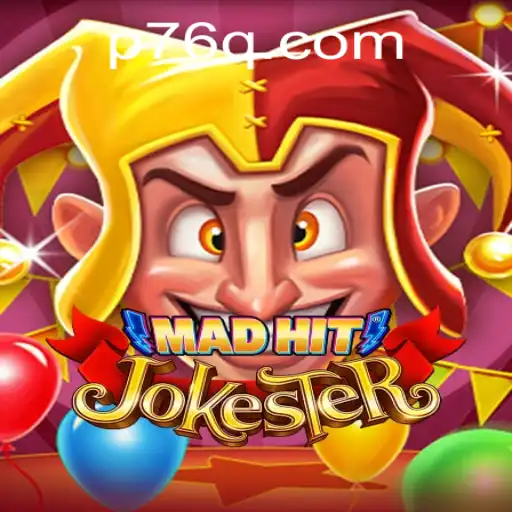 Discovering MadHitJokester: An Immersive Gaming Experience