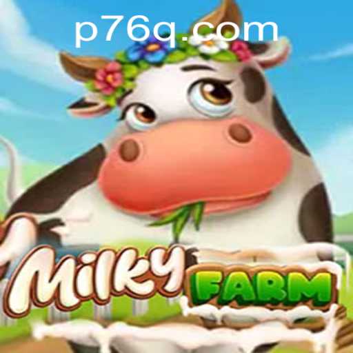 Discover MilkyFarm: An Immersive Farming Adventure