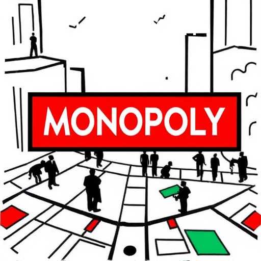 Understanding Monopoly: An In-Depth Look at Market Dominance