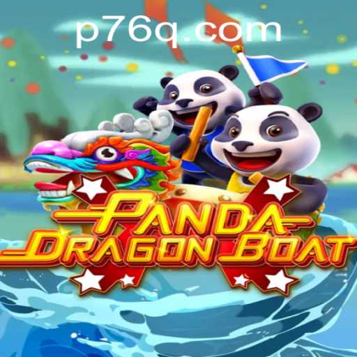 The Exciting World of PANDADRAGONBOAT