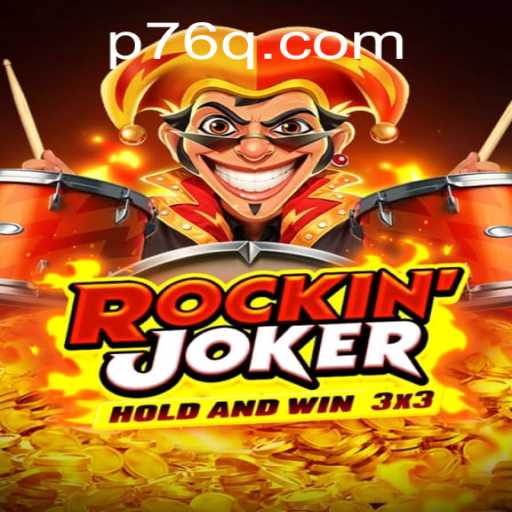 RockinJoker: Revolutionizing Online Gaming with Unique Mechanics