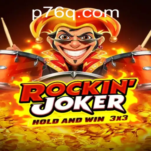 RockinJoker: Revolutionizing Online Gaming with Unique Mechanics