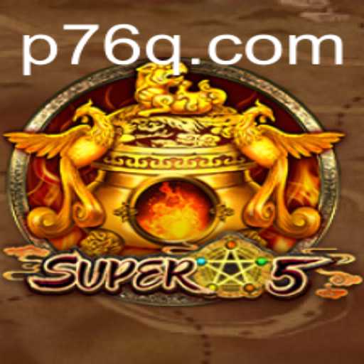Explore the Exciting World of Super5: Revolutionizing Online Gaming