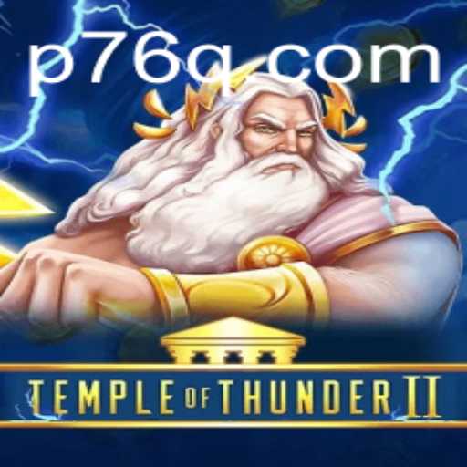 Unveiling TempleofThunderII: A Thrilling Adventure in Gaming