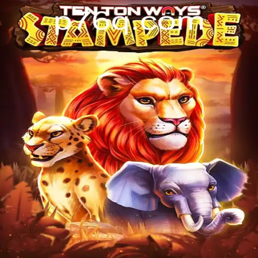 Exploring the World of TenTonWaysStampede - A New Gaming Experience