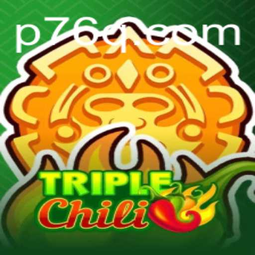 TripleChili: The Spicy New Game Taking the World by Storm